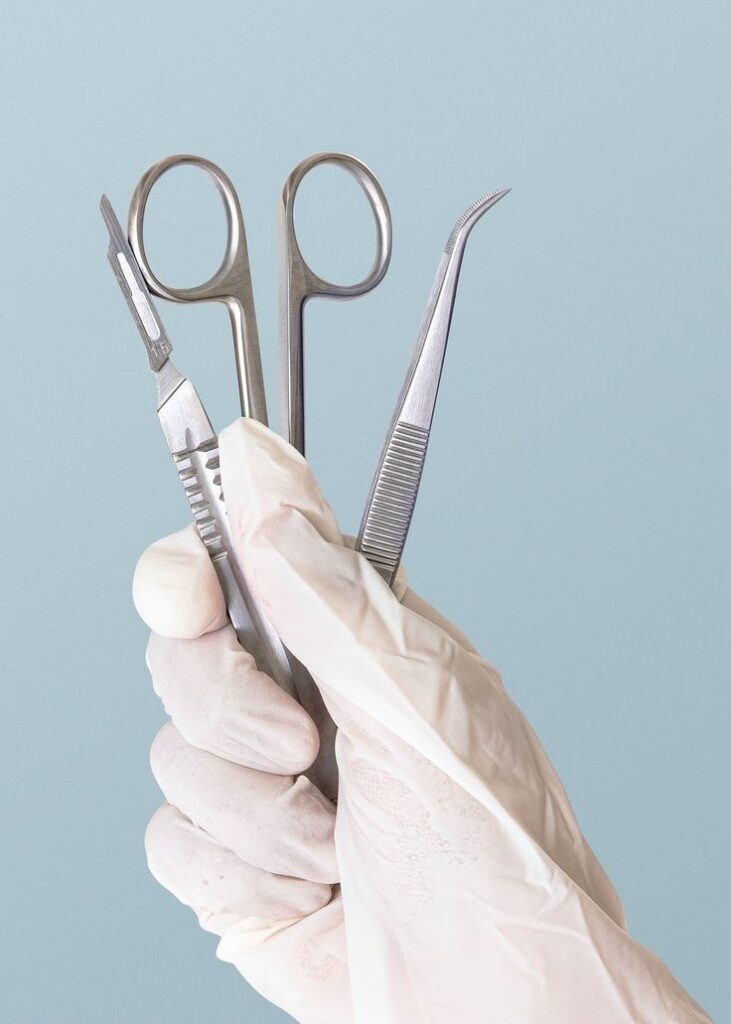 Dental Instruments Manufacturer