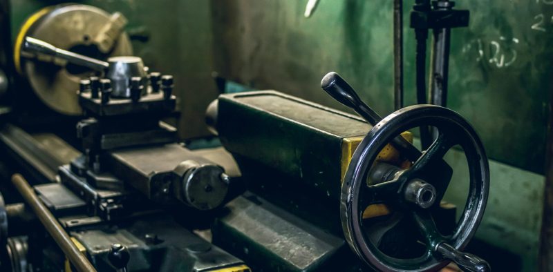 Milling-Machine-LumidentCorporation